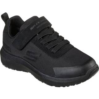Skechers Børne sneaker Sort 403661L - 28