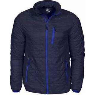 Cutter & Buck 351406 Rainier Jacket Men's / Jakke Dark Navy 2XL