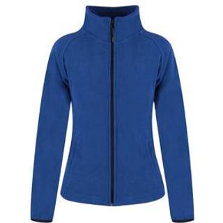 YOU Brands 7231 vera / Fleece Kornblå S