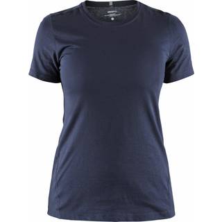 Craft - Deft 2.0 Tee Kvinder - Dark Navy L