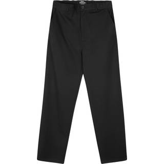Metropolis Morten Bukser, Black, S