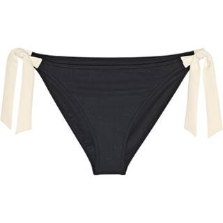 Triumph Summer Glow tai bikinitrusse, sort, Størrelse: 40, Dame