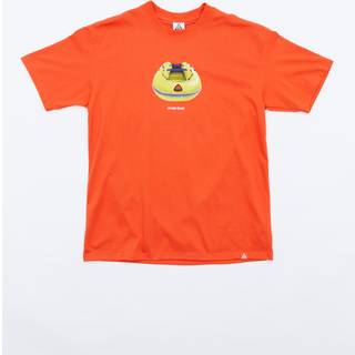 Nike ACG "Cruise Boat" Dri-FIT-T-shirt til mænd - Orange - S