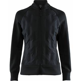 Hybrid jacket W - Black