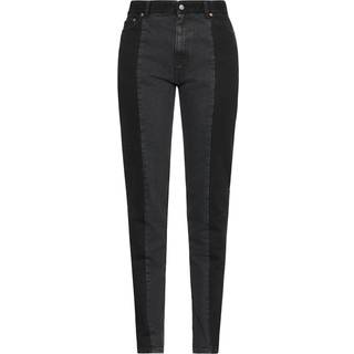 Jeans - Black - 30