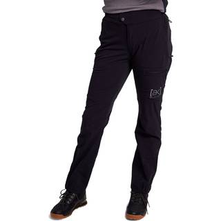 Burton ak Softshell Bukser - 24 - true black