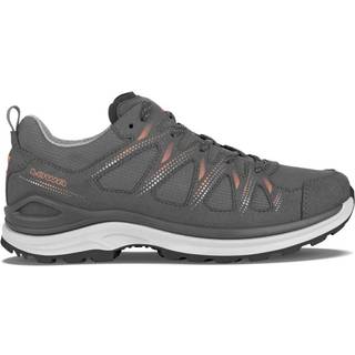 Lowa Women's Innox Evo II GTX Multisportsko Damer størrelse 5 farve grå