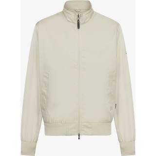 Joe Bomber Jakke, Gray Sand, XXL