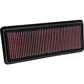 K&N luftfilter