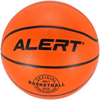 Alert Basketball str. 7 - orange