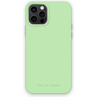 Silicone MagSafe Case Mint