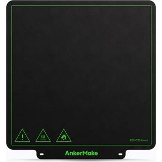 AnkerMake M5C Double-sided PEI spring steel plate