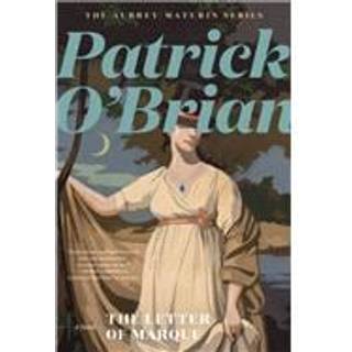 The Letter of Marque