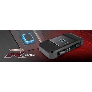 Alpine R2-A150M mono R-Serie forstærker