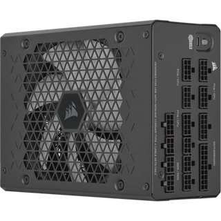 CORSAIR HXi Series HX1200i Strømforsyning 1200Watt