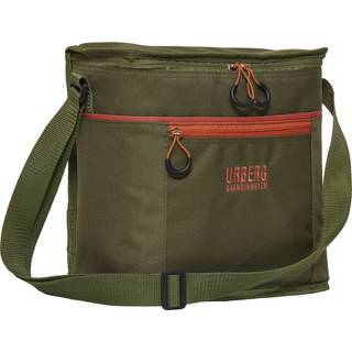 Urberg Cooler Bag G3 8 L Kombu Green, OneSize