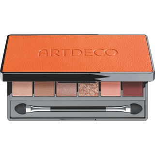 Artdeco Iconic Eyeshadow Palette 1 Pretty In Sunshine