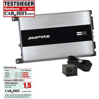 Level controller til MBM500.1, MBM1.24V, MB1000.1-2G