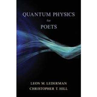 Quantum Physics for Poets
