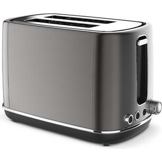 Witt Classic brødrister grå