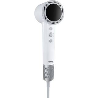 Nordic Quality Hårtørrer High-Speed Hair Dryer with Magnetic Nozzle - 1600 W