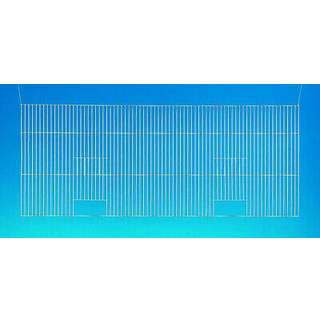 Fence Inside Feeding - 120 x 40 cm - Forzinket