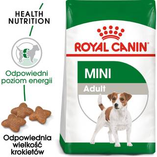 Royal Canin Mini Adult - 2 kg
