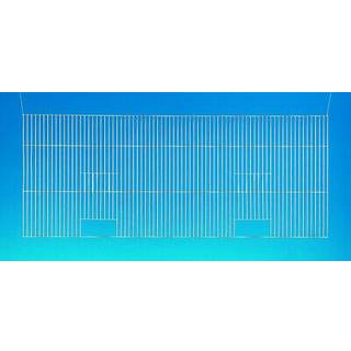 Fence Inside Feeding - 80 x 40 cm - Forzinket