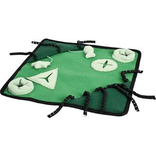 Snusetæppe 30 x 30cm