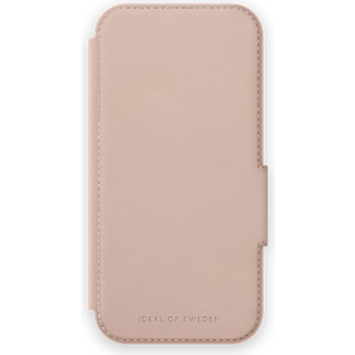 Folio Magsafe Wallet Blush Pink