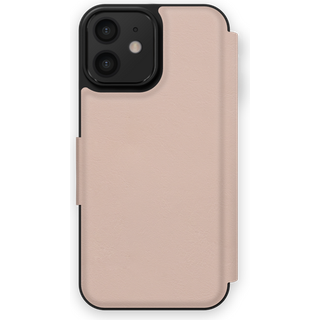 Folio Magsafe Wallet Blush Pink