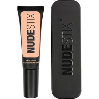 Nudestix Tinted Cover Foundation Nude 3
