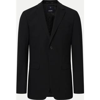 JOOP! Herren Sakko schwarz Slim Fit