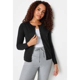 M & Co M & Co Button Down Cardigan