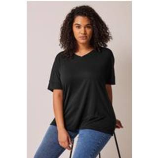 Evans Evans V-Neck Modal T-Shirt
