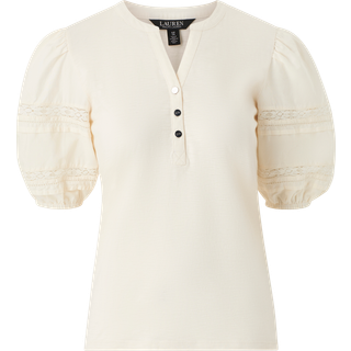 T-shirt - Cream - XL