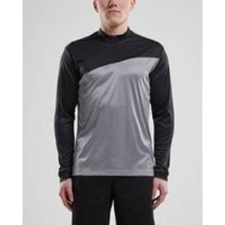 Radiate LS Tee M - Grey