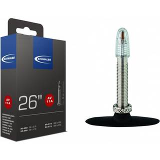 Schwalbe Cykelslange Sv 11A Standard 20/25-559/571 Racer ventil 40 mm