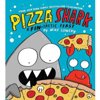 Pizza Shark