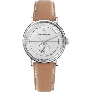Herbelin Inspiration 18247AP17TRGD - Herre - 40 mm - Analog - Quartz - Safirglas