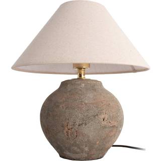 Lucande - Thalorin Bordlampe Brun