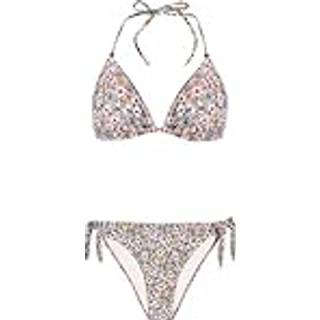 Protest Women's Prtsauger Triangle Bikini Damer størrelse 42 farve kulørt