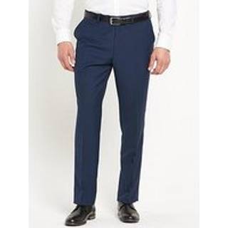 Skopes Skopes Blue Tailored Fit Kennedy Suit: Trousers