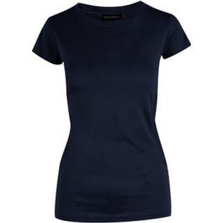 Blue Rebel 0102 coyote / T-shirt Marine S