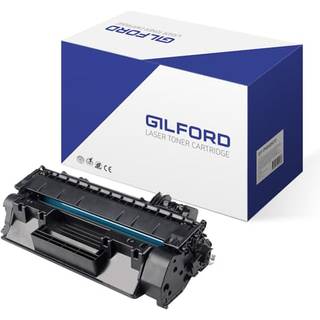 Gilford Toner Sort Ph505xbk 2.3k - Ce505a