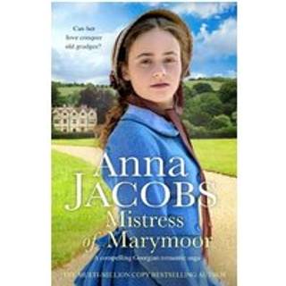 Mistress of Marymoor