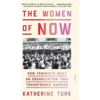 The Women of NOW