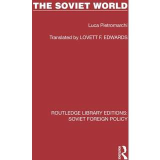 The Soviet World