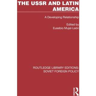 The USSR and Latin America