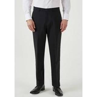 Skopes Classic Fit Wool Rich Darwin Jakkesæt Bukser38B x 29L (UK 38 S)